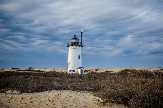 race point lighthouse