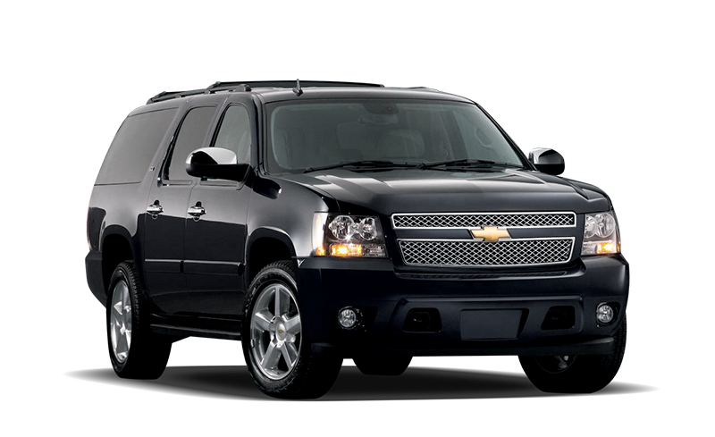 Chevy-Suburban-blk