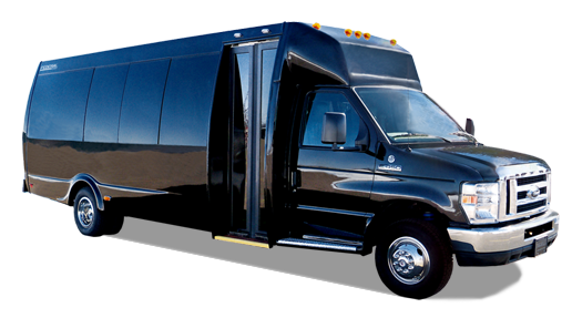 Luxury-Minibus-shuttle