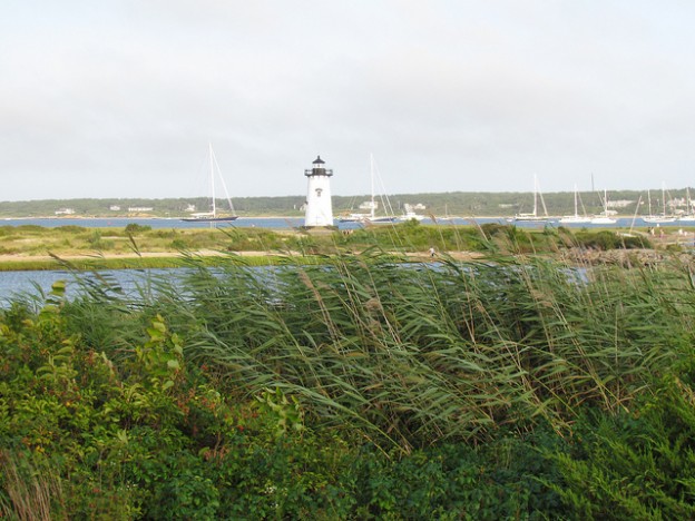 cape cod lighthouse tours
